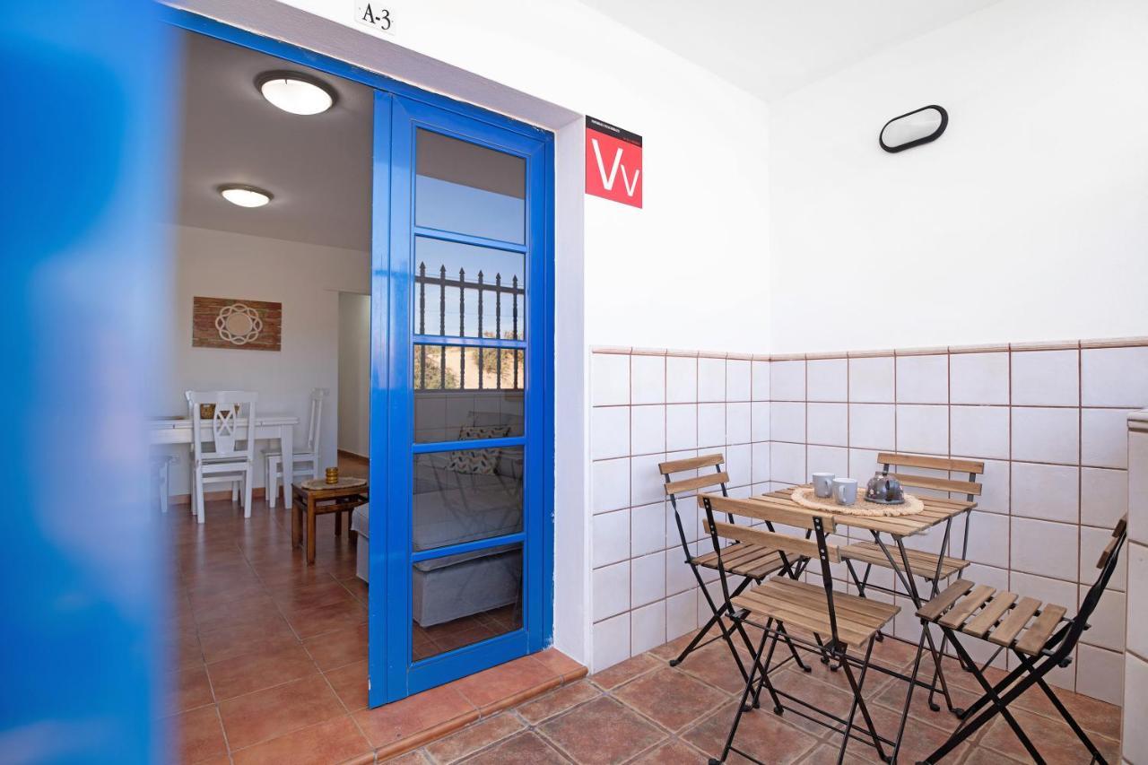 Villa Casa Famara Exterior foto